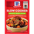 1.5 Oz Pack Of 12 Seasoning Mix D965