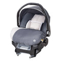 Gray Infant Baby Car Seat and Base R879523