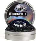 Multi-Color Sparkle Glow Putty G619800