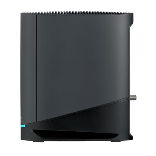 Cable Modem Router Combo DOCSIS 3.1 Gigabit WiFi 6 AX3000 B2042