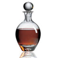 Crystal Decanter C482