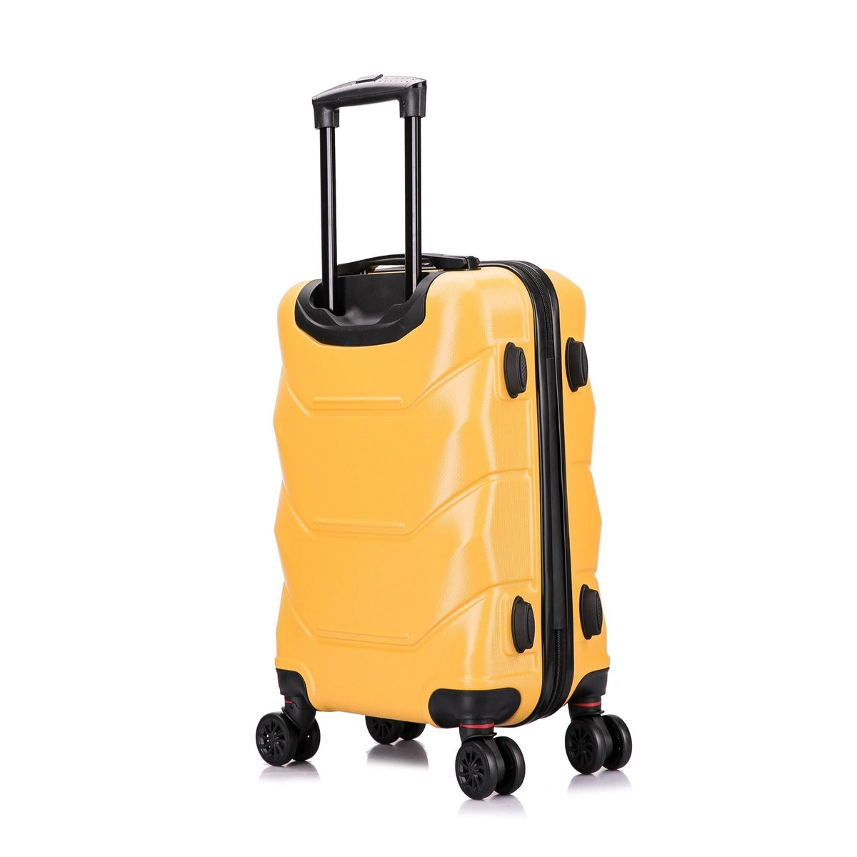 Lightweight Hardside Spinner 20 Inches Carry-On J5675