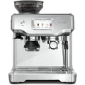 Espresso Machine Stainless Steel X512