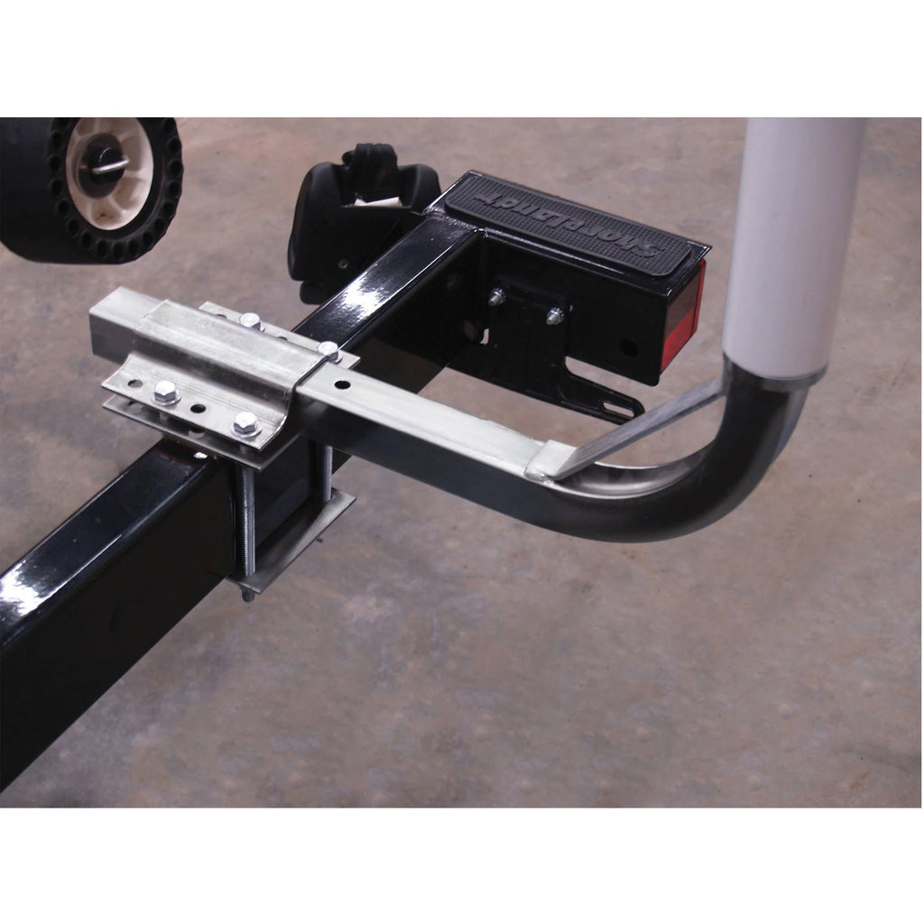 65" Post Trailer Guide-On, Pair R924