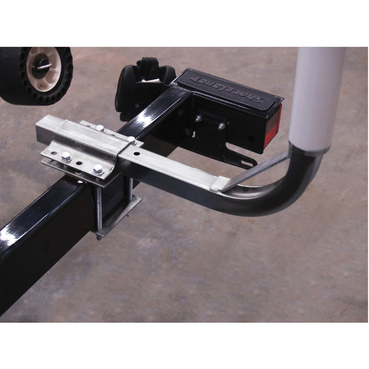 65" Post Trailer Guide-On, Pair R924