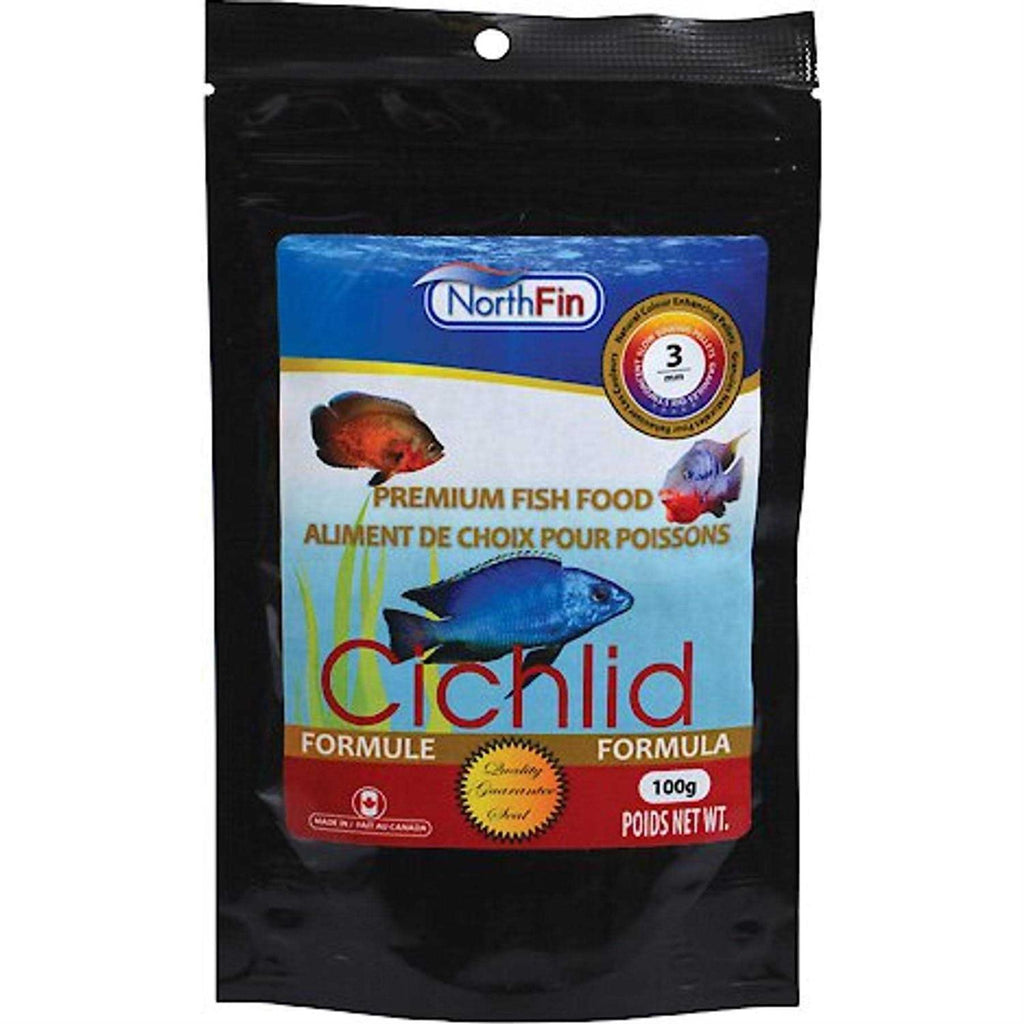 Cichlid Formula V4758