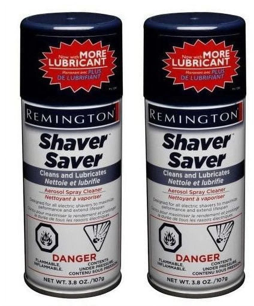 Shaver Saver H70679