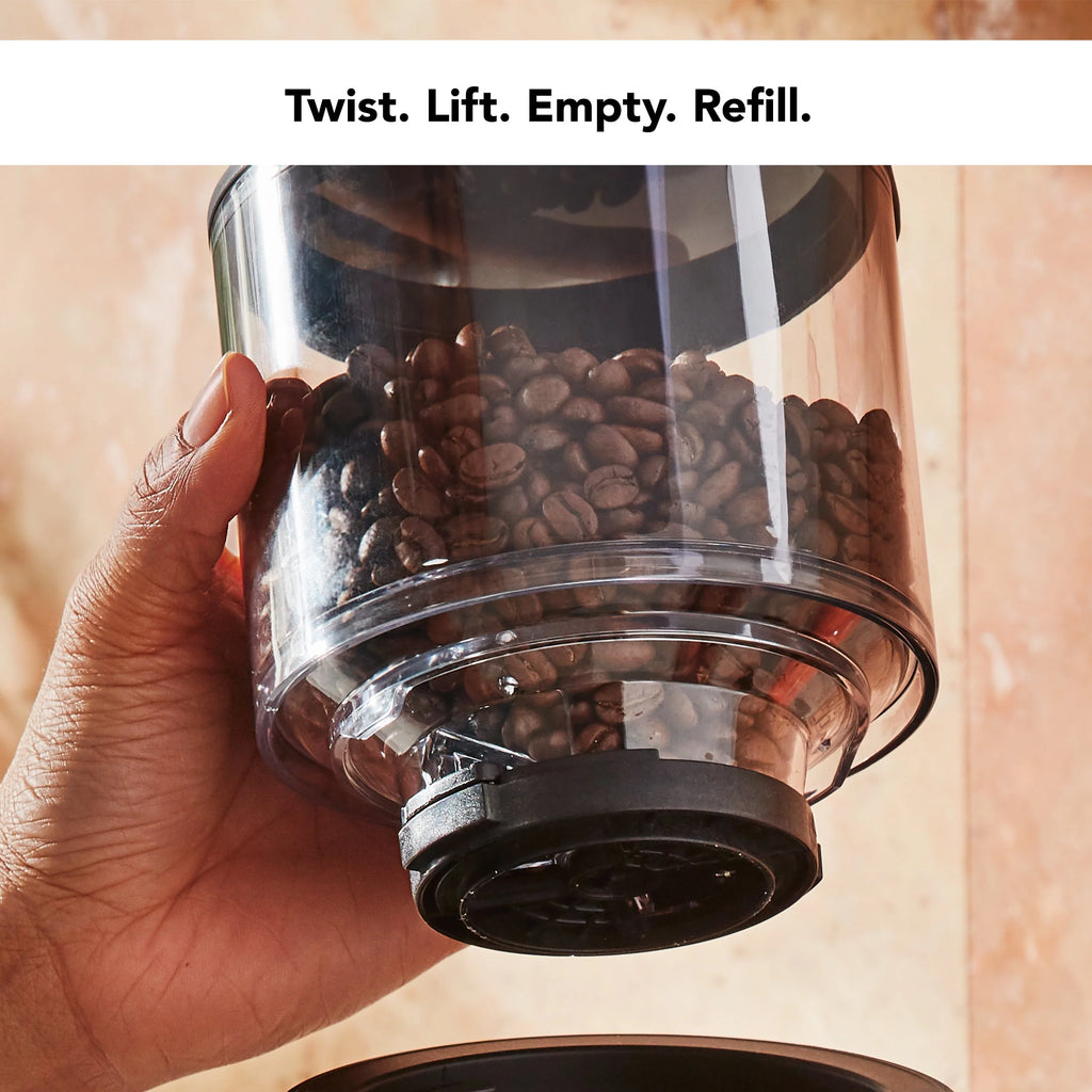 Burr Coffee Grinder Z28881