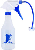 Elephant Ear Washer Bottle System U970443