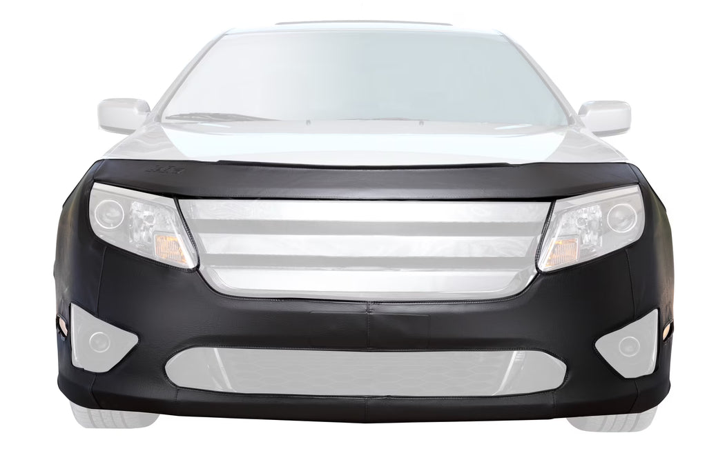 Black Custom Front End Cover E2516