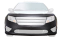 Black Custom Front End Cover E2516