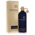 Amber & Spices Eau De Parfum Spray 3.3 oz F3227