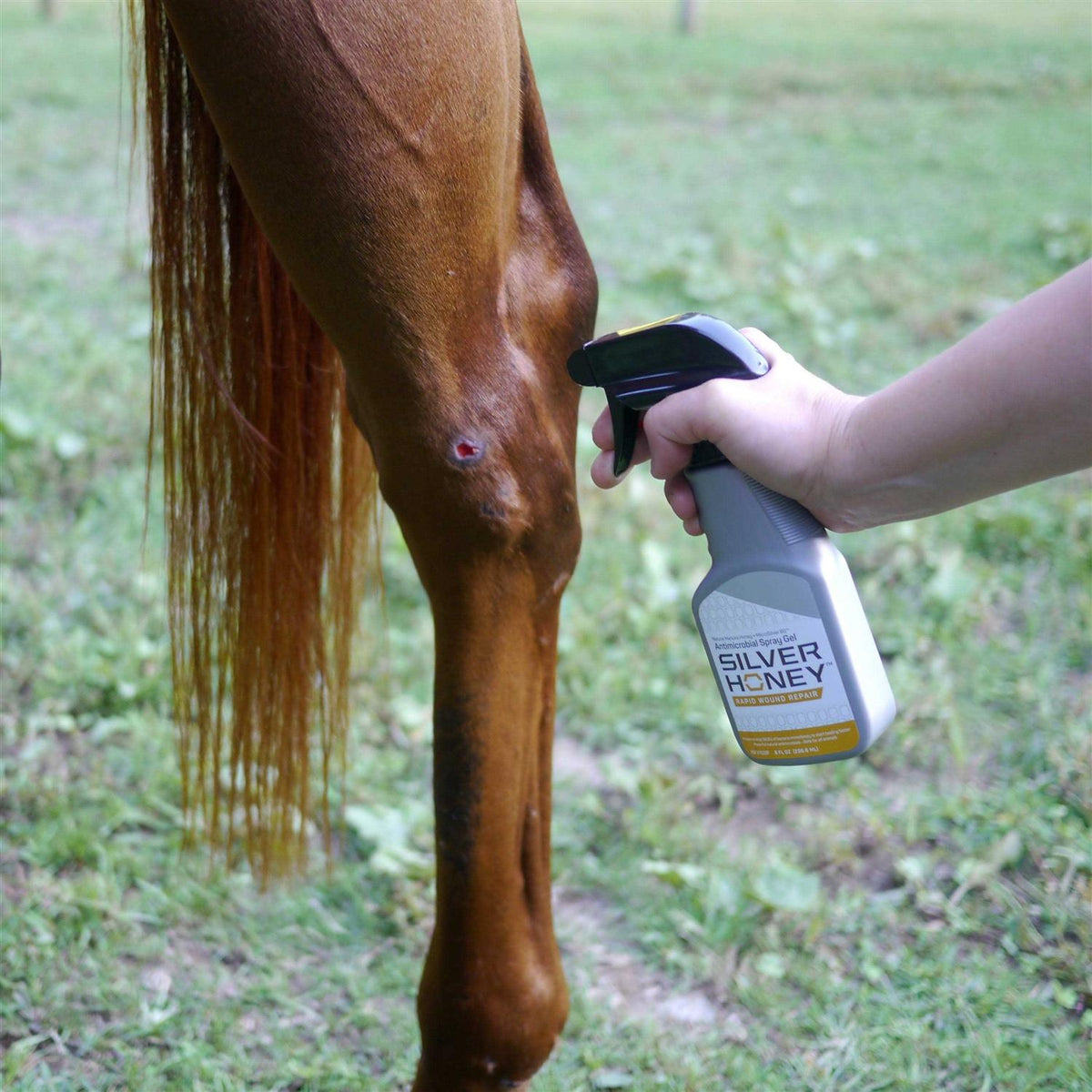 Wound Repair Gel Spray A38040