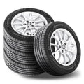4 All Season Tires 235/45R18 94V Y798