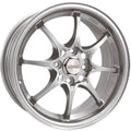 Helium Silver Konig Y99123