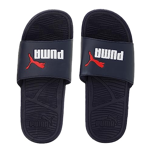 Slide Sandal F356