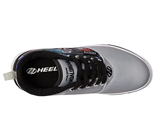 Youth Wheels Skate Sneaker Shoes Q444664