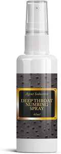 Oral Numbing Spray G41418