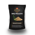 Mesquite Blend BBQ Grilling Pellets N371709