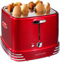 Pop-Up Hot Dog Toaster X356014