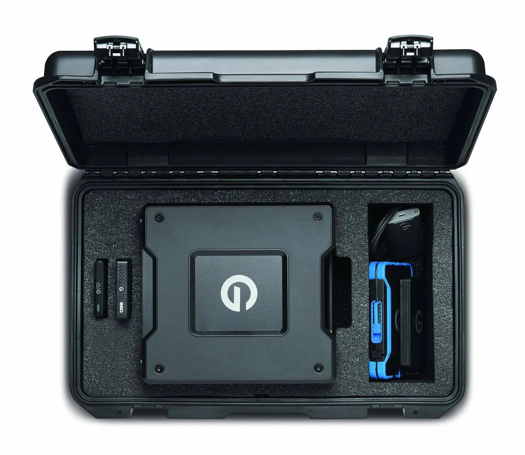 Shuttle SSDCase Y1936