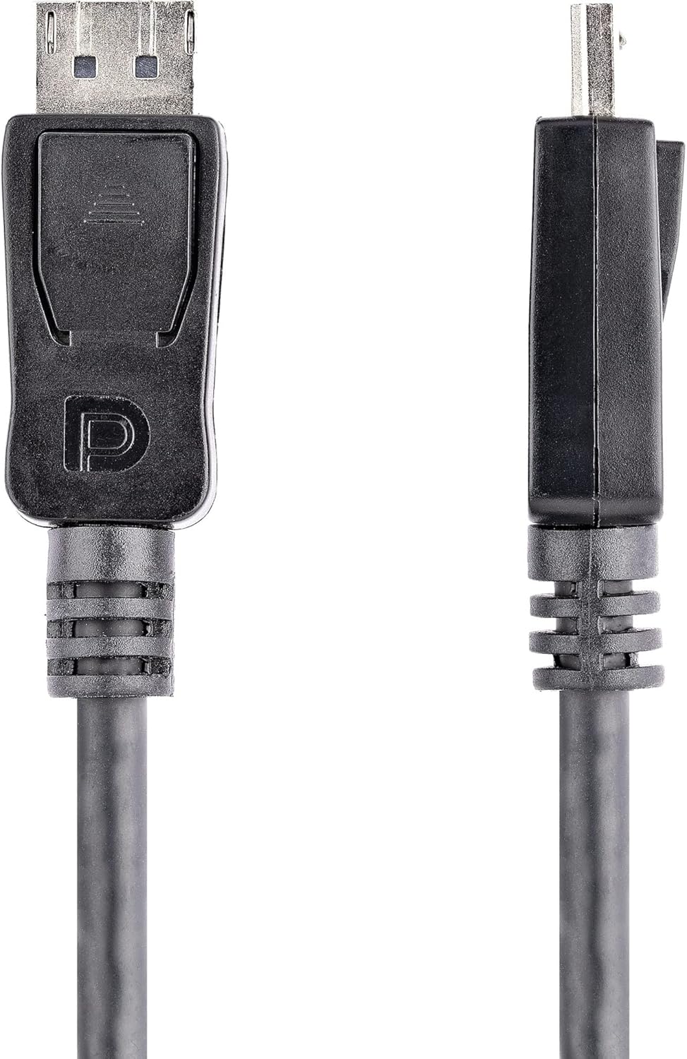 6ft DisplayPort 1.2 Cable 10 Pack 4K VESA Certified R742