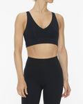 Black Bralette I72700