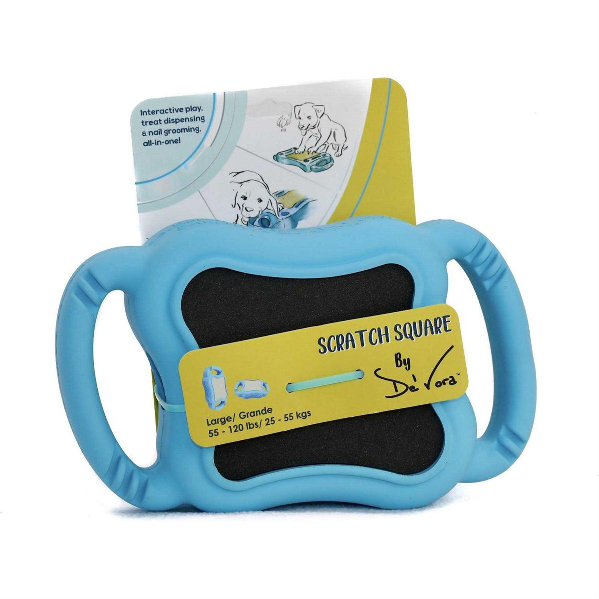 Dog & Cat Grooming Toy I6352