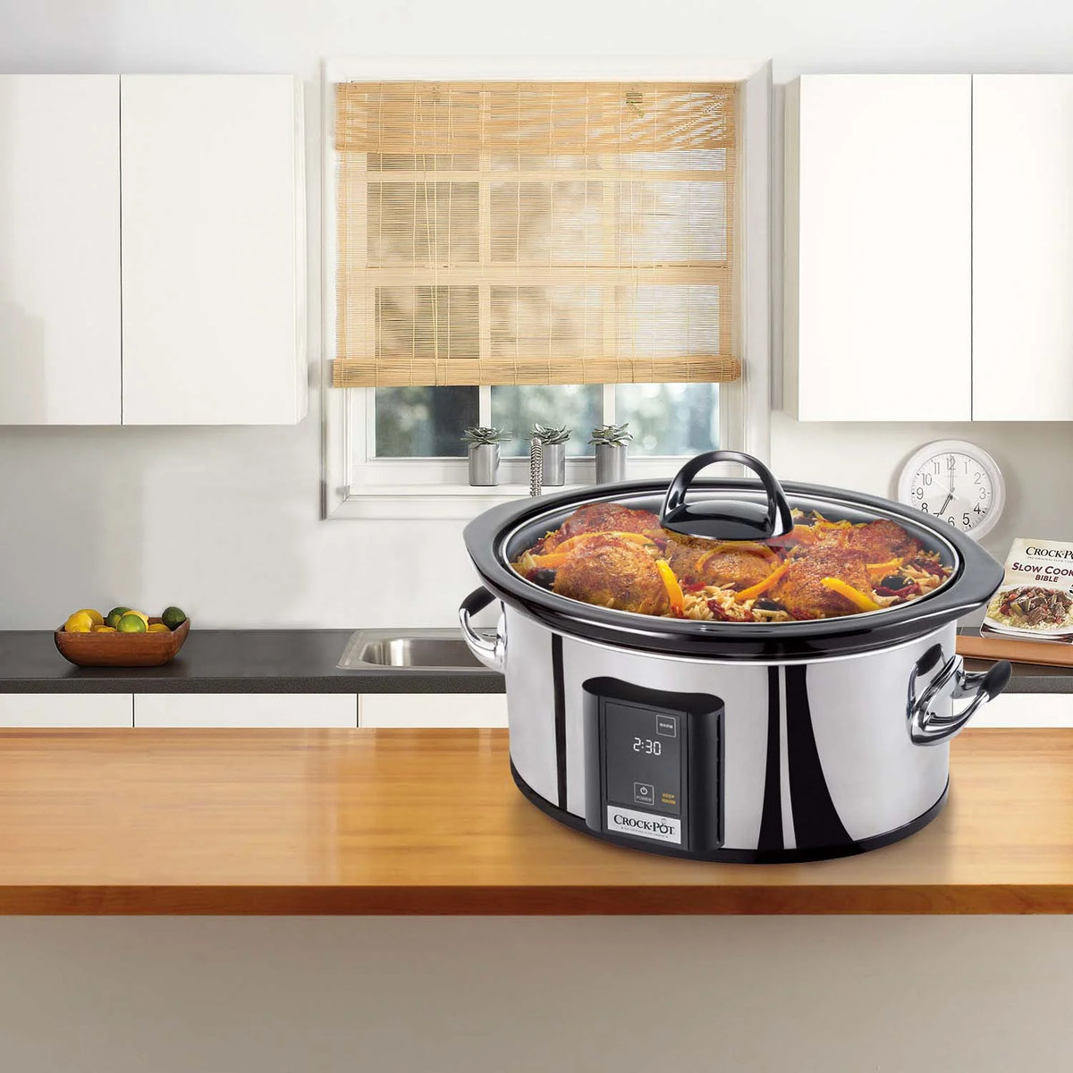 Cooker & Steamer A178030