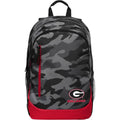 Black Camo Backpack F61907