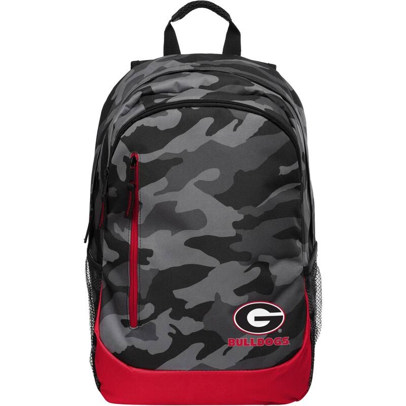 Black Camo Backpack F61907