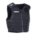 Midnight Navy Ballistic Vest Carrier P812217