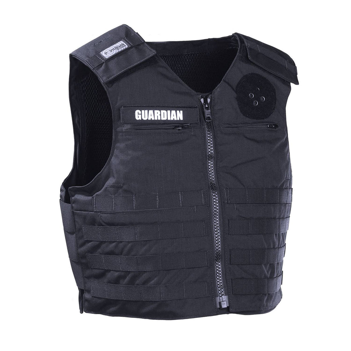 Midnight Navy Ballistic Vest Carrier P812217