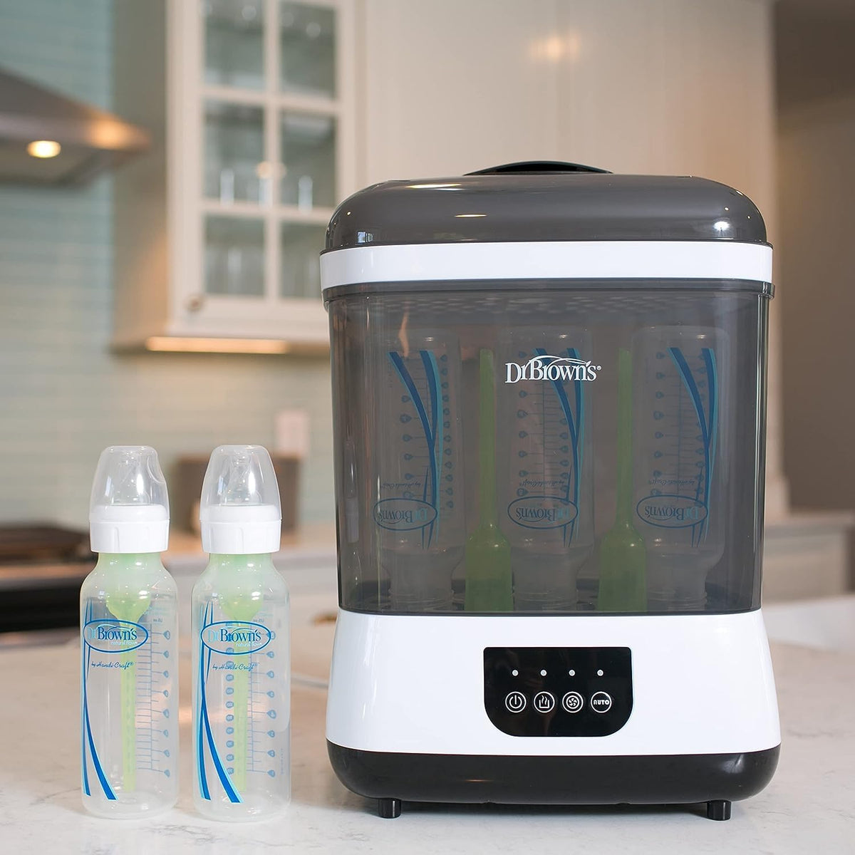 All-in-One Sterilizer and Dryer E5540