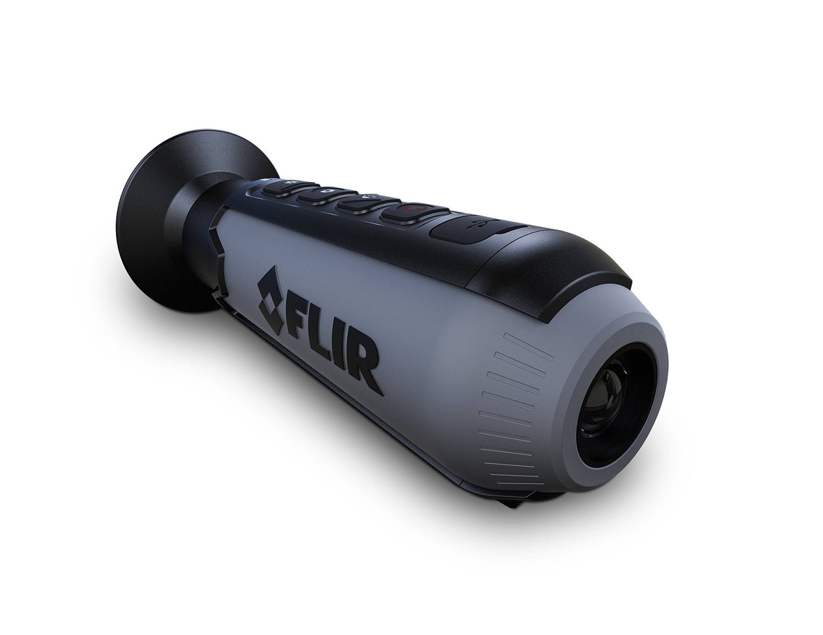 Thermal Handheld Camera U5072