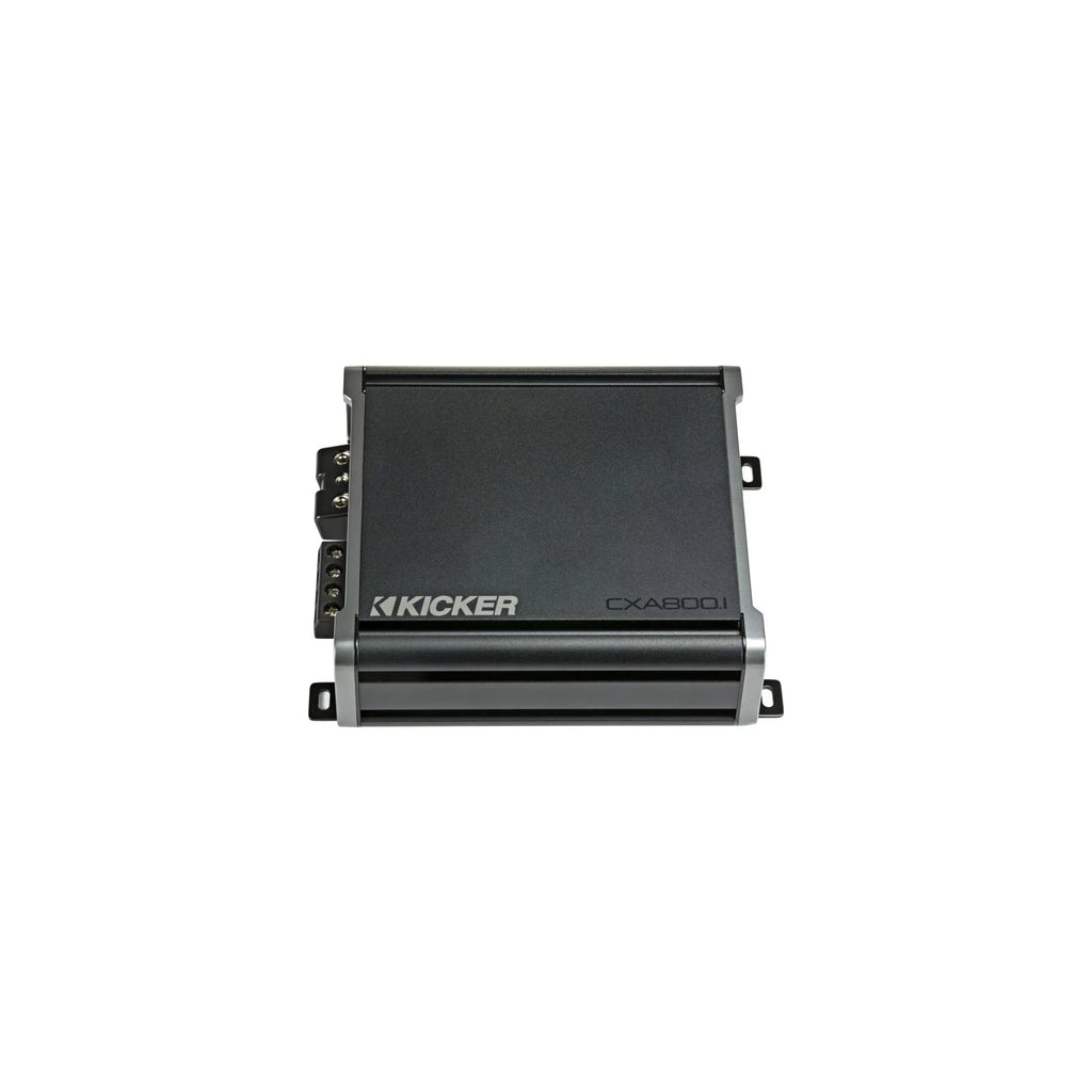 Car Audio Class D Mono Sub Amplifier 1600W Peak M819718