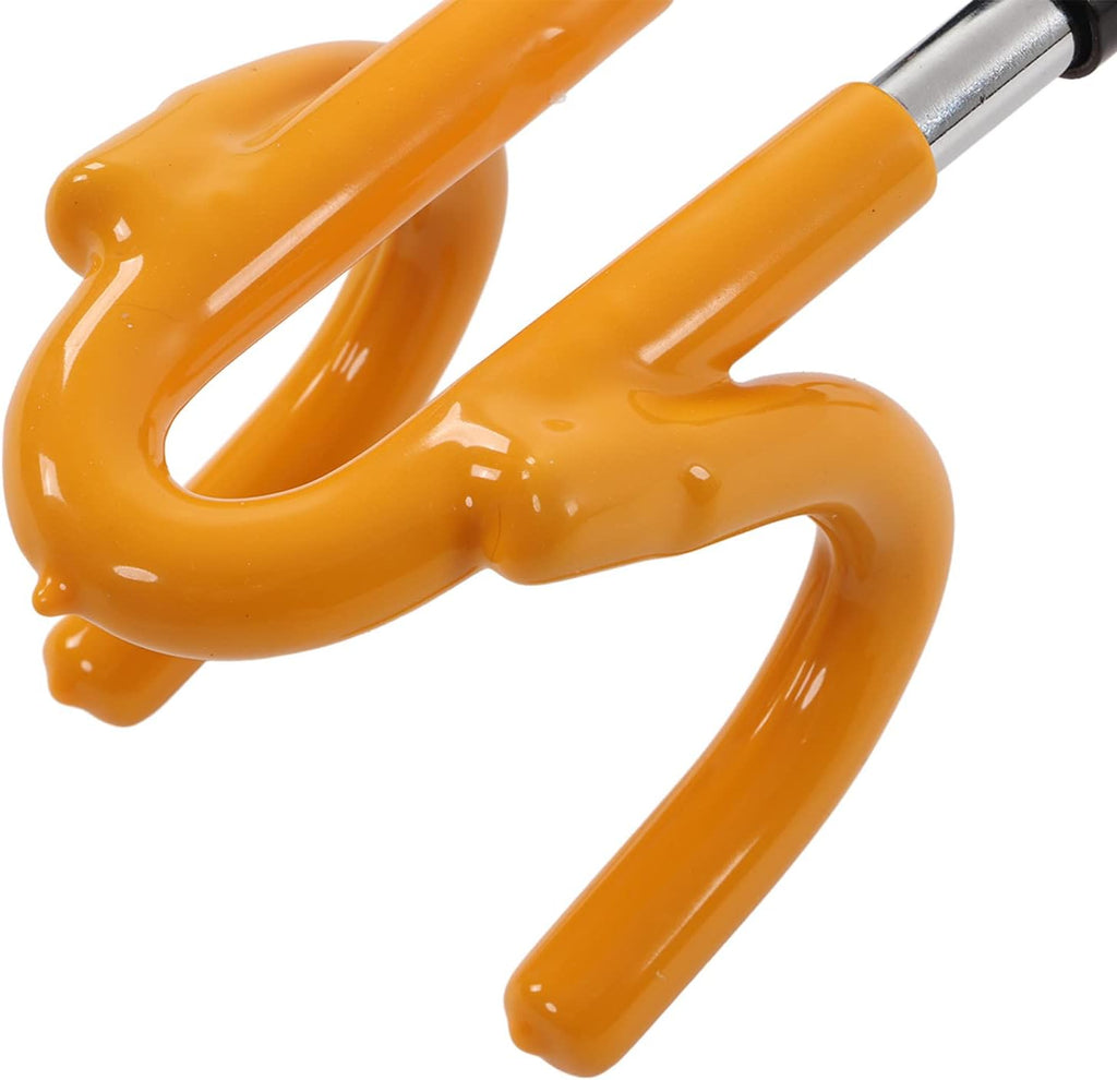 Twin Hooks Steering Wheel Lock C602227