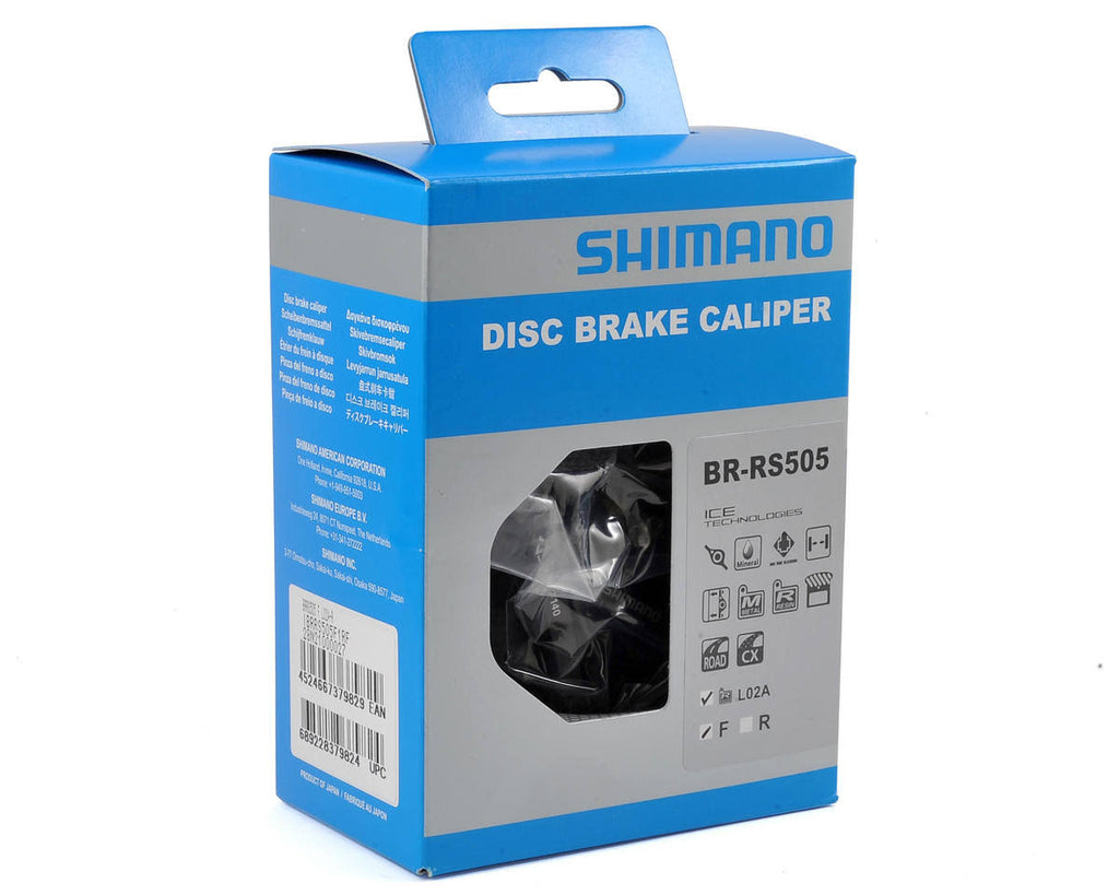 Disc Brake Caliper L594