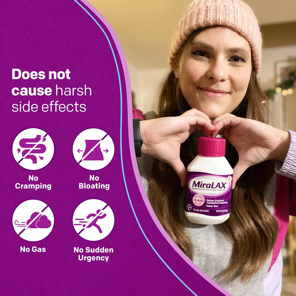 Laxative Powder 45 Doses W964998