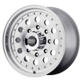 Machined 16x8 5x135 0mm Wheel V402