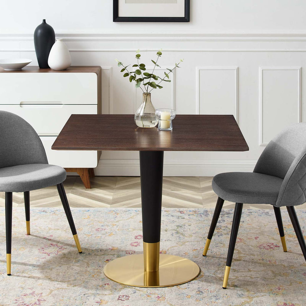 36" Square Dining Table S61739