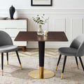 36" Square Dining Table S61739