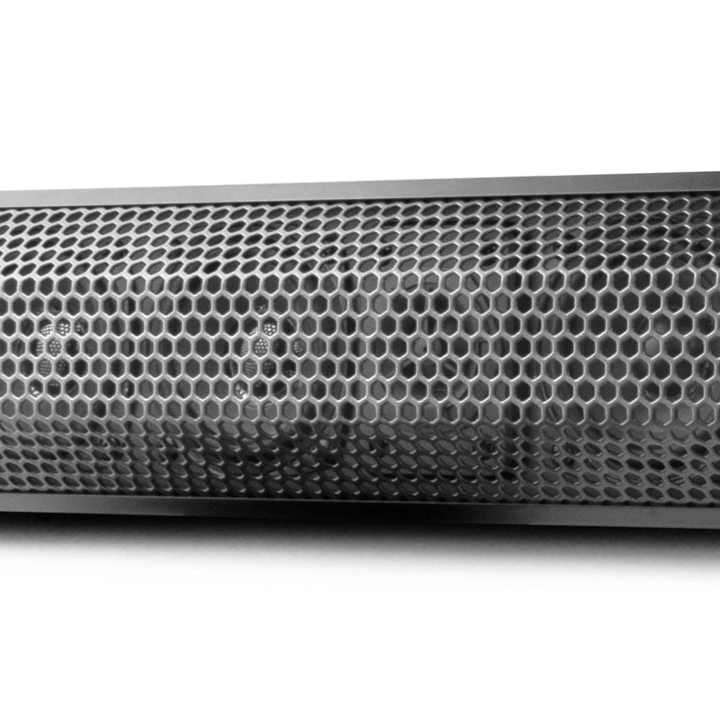 1200 Watts Amplified Marine Sound Bar System With Bluetooth Z28480
