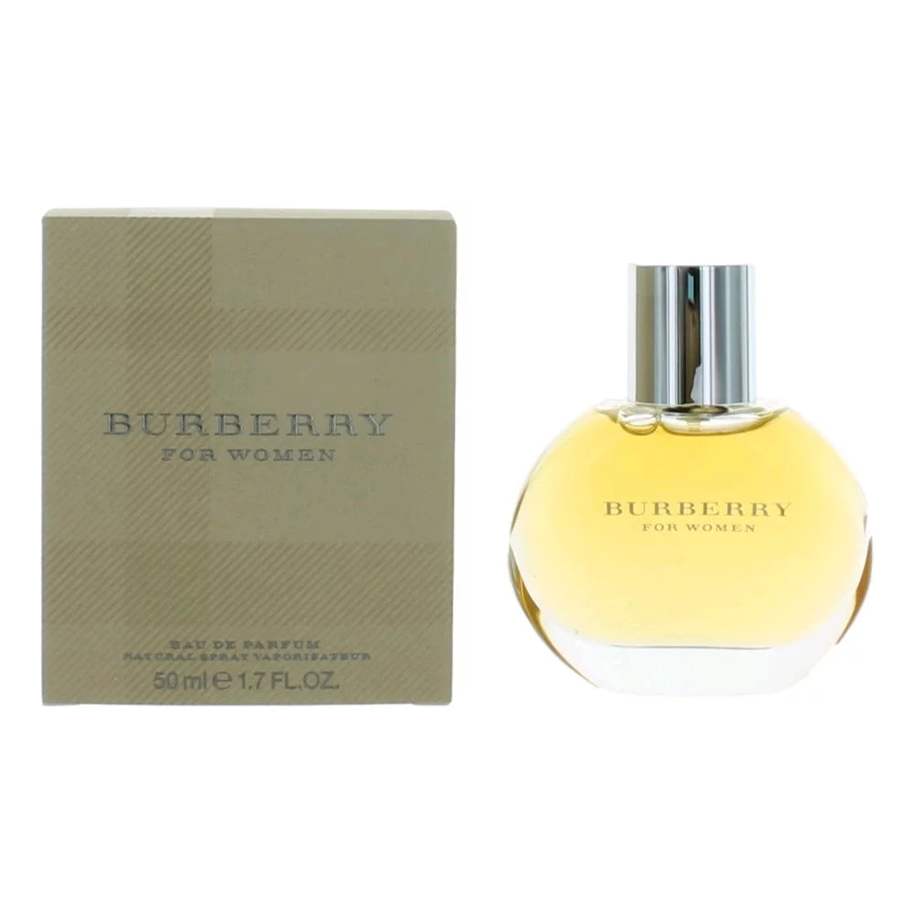1.7 oz Eau De Parfum Spray W3298