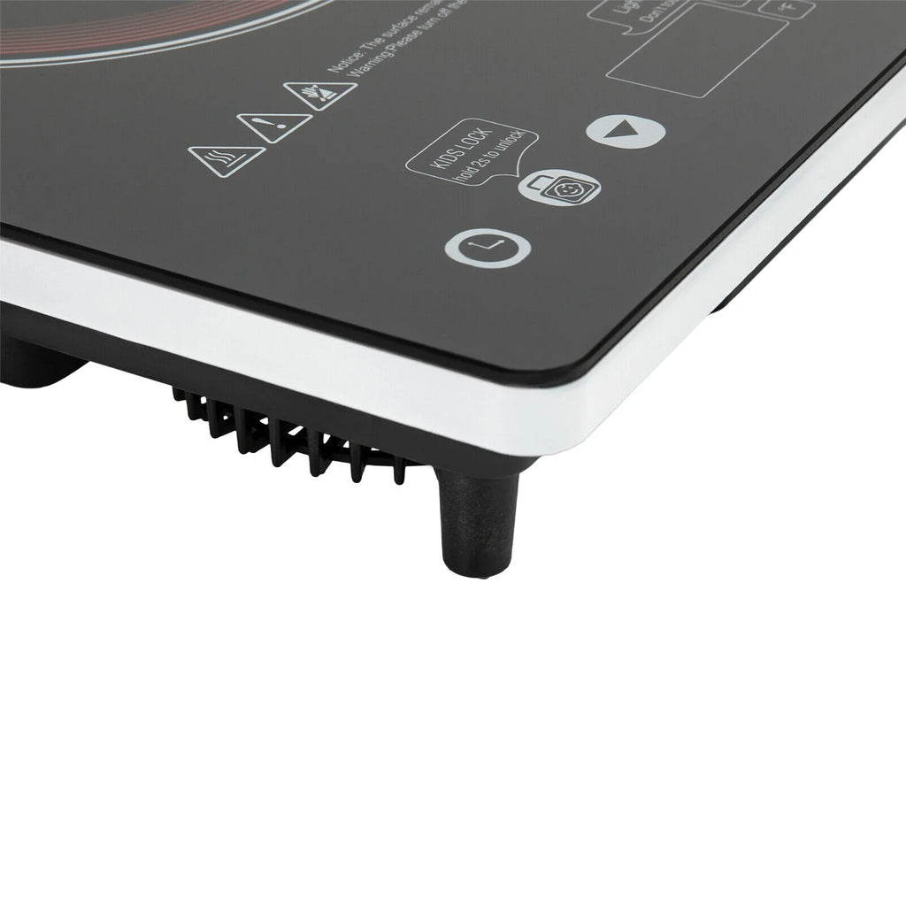 1800w Ceramic Electric Cooktop O641717