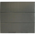 Grey Corner TV Stand P7933