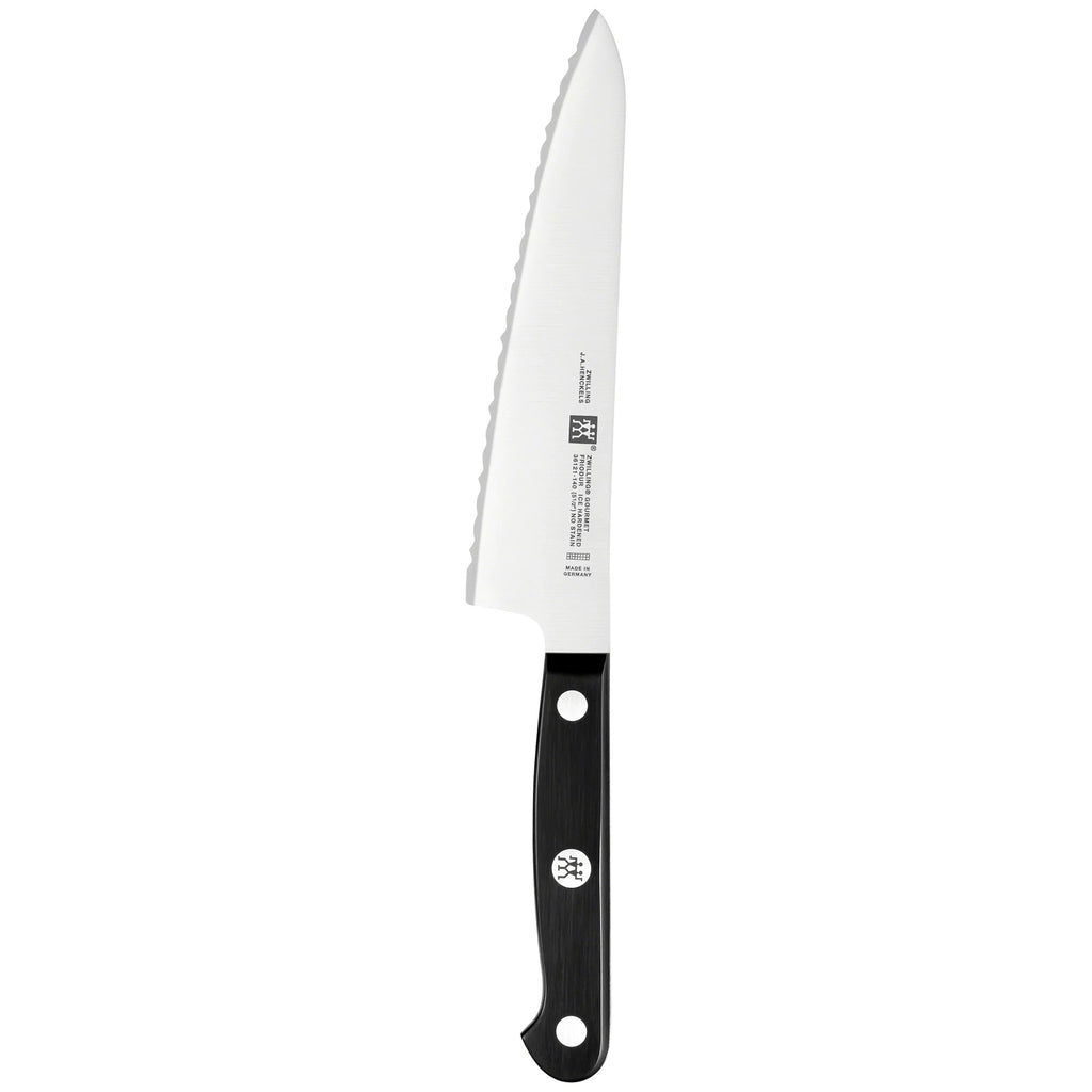 5.5-inch Serrated Prep Knife I90312