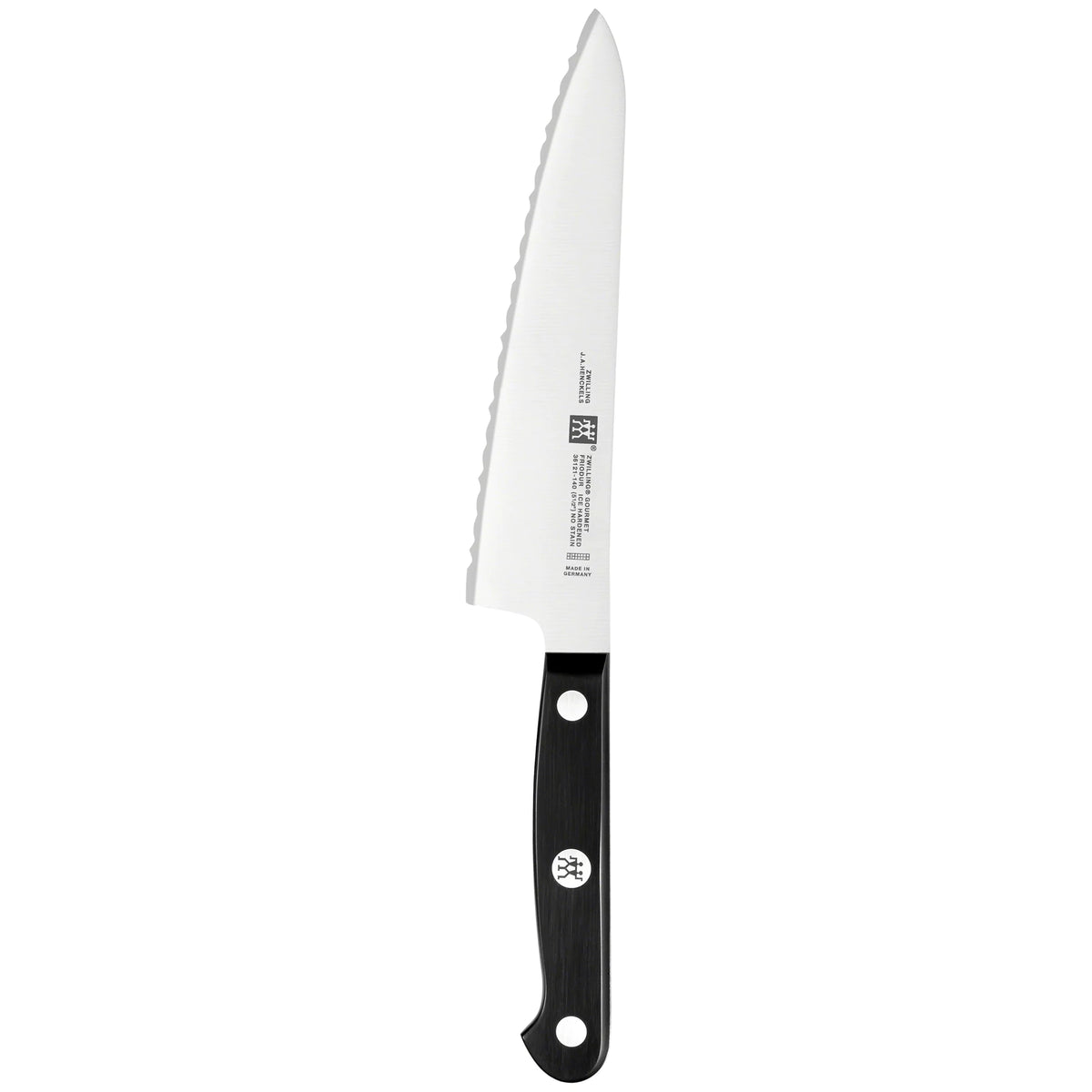 5.5-inch Serrated Prep Knife I90312