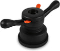 Wing Nut Wheel Balancer Tyre Changer Tool Pack of 2 L329217