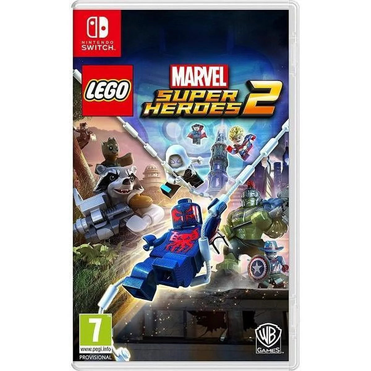 Nintendo Switch D269432